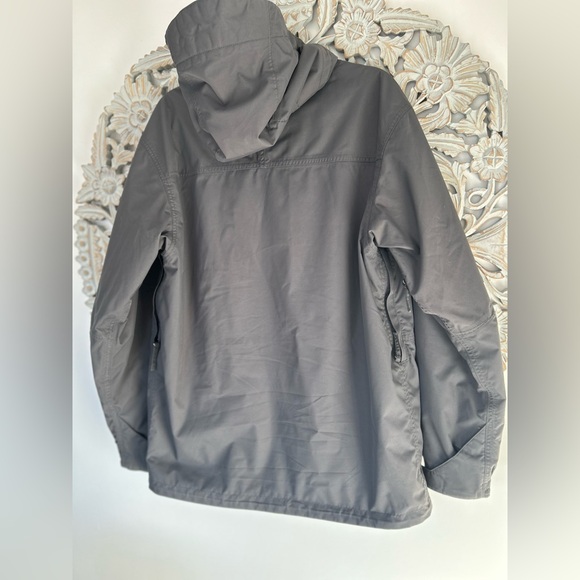 686 Men's Authentic Smarty Form Gray Jacket Size Small - Picture 10 of 10